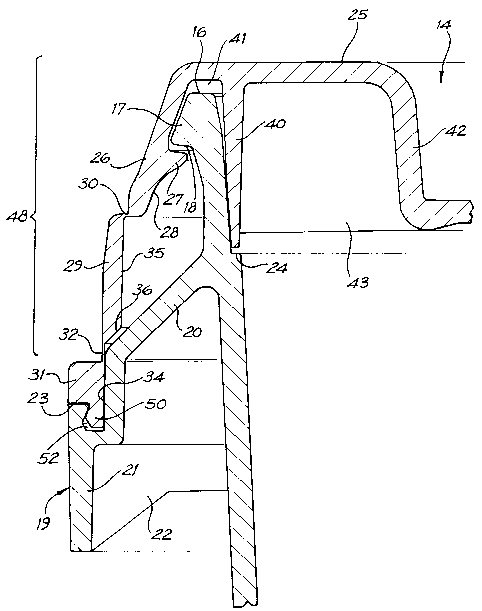 Une figure unique qui représente un dessin illustrant l'invention.